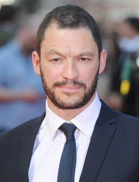 english actor dominic west